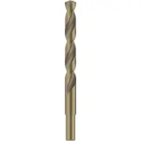Bosch Accesorios Foret à Métaux Hss-co Din338 12.0x101x151 Mm 5 Unités