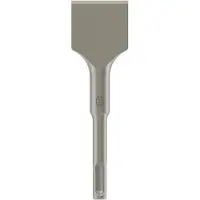 Bosch Accesorios Ciseau Plat Sds-plus 140 Mm
