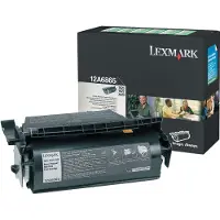 Lexmark Toner T620 T622