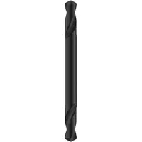Bosch 2608597596 - Foret HSS à double pointe 5,2 x 17 x 62 mm 10x