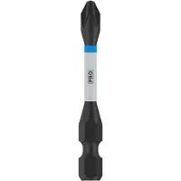 Bosch Embout à impact PRO Phillips (Cruciforme Phillips PH)