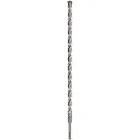 Bosch Accesorios -3 16x400x460 Mm Sds-plus Wall Drill Bit Argenté