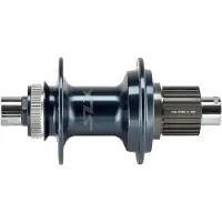 Shimano Slx M7110 Cl Micro Spline Rear Hub Noir 32H / 12 x 142 mm