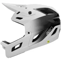 Giro Coalition Spherical Mips Downhill Helmet Blanc M