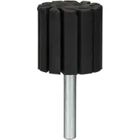 Bosch 2608620036 - Porte-outil pour manchon abrasifs 30 x 30 mm