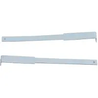 Ks Tools Outils de démontage d'autoradio Kenwood, 2 pcs