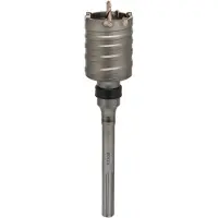 Bosch Couronne-trépan SDS-max-9 - - 68 x 80 x 160 mm - Pour percer la brique et le parpaing