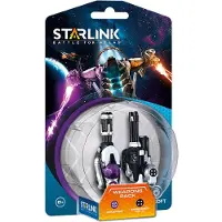 Ubisoft Pack d'armes Starlink - Stromes de grêle et météorites