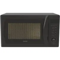 Candy Idea CMGA20SDLB Noir Micro-ondes grill Comptoir 20 L 700 W