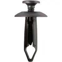 Ks Tools 420.1257 Clips, carosserie