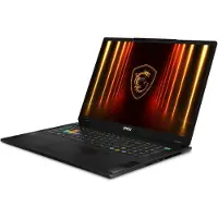 MSI Stealth 18 HX AI A2XWIG-042 18"UHD+ Core Ultra 9 275HX 64GB/2TB RTX5080 Win11 Pro