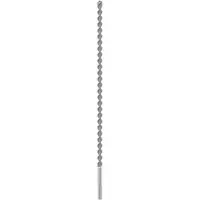 Bosch Pro Sds Max-4 25 X 800 X 920 Mm Sds-max Wall Drill Bit Argenté