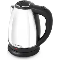 Esperanza Bouilloire Électrique Victoria 1,8 L Blanc