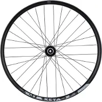 Contec Ct Hr 29" Xeta M.Core 30 Boost 12Mm Cl Ms Sw 2.00 schwarz