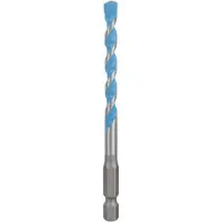 Bosch EXPERT HEX-9 Multi Construction Bohrer-Set, 6x60x100 mm, 10-tlg. (6,00 mm)