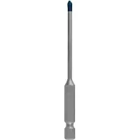 Bosch Foret EXPERT HEX-9 Hard Ceramic, 3 x 90 mm