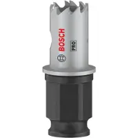 Bosch Scie cloche PRO Sheet Metal PC Plus, 16 mm