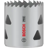 Bosch Accesorios Scie cloche PRO Multi Material, 46 mm, avec filetage