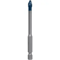 Bosch Foret EXPERT HEX-9 Hard Ceramic, 5,5 x 90 mm