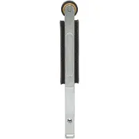 Bosch 2608000592 - Bras de contact pour surfaces avec la lime à bande