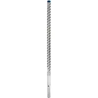 Bosch Expert Sds Max-8x Wall Drill Set 22x400x520 Mm 5 Units Argenté