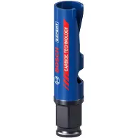 Bosch Blau Zubehör 2608901913 EXPERT Power-Change Lochsäge 20mm (20 mm)