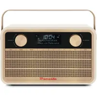 Technisat Transita 120 beige