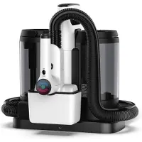 Tineco Carpet One Spot Essentials Upholstery Vacuum Cleaner Argenté One Size / EU Plug 220V