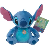 Just Play Peluche parfumée et sonore Stitch
