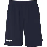 Kempa Team Shorts enfants , taille:164, couleurs:marine