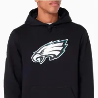 New Era Sweat à Capuche Nfl Regular Philadelphia Eagles