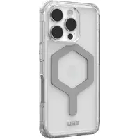 Uag John Plyo Iphone 16 Pro Phone Case Clair