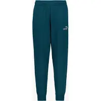 Puma Essential 2 Color Nº1 Logo Sweat Pants Bleu 11-12 Years Garçon
