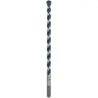 Bosch 1 Mèche à béton CYL-5 : 12x190x250mm
