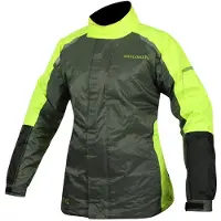 Trilobite Raintec Veste de pluie pour dames