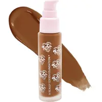 KimChi Chic - A Really Good Foundation - 34 - 30 ml