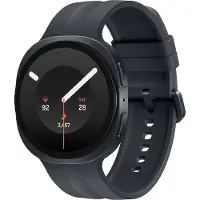 Samsung Galaxy Watch 9, écran AMOLED de 3,81 cm (1,5 pouces), écran tactile, Wi-Fi, GPS, 34 g