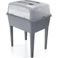 Prosperplast Jardinière Respana 83l 96.3x77x58 Cm