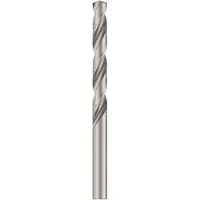 Bosch 2608595338 - Foret à métaux rectifiés HSS-G, DIN 338, 9,8 x 87 x 133 mm 5x