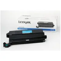 Lexmark Cyan Original