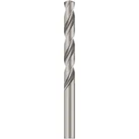 Bosch 2608585527 - Foret à métaux rectifiés HSS-G, DIN 338, 10,7 x 94 x 142 mm 5x