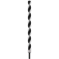 Bosch Powertools 2608597201 - Mèche à bois industrielle, pointe M 20 x 400 mm, d 10 mm