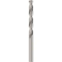 Bosch 2608585503 - Foret à métaux rectifiés HSS-G, DIN 338, 7,4 x 69 x 109 mm 10x