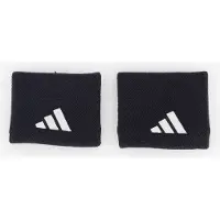 Adidas Bandeau de transpiration 'Tennis Wristband' noir / blanc