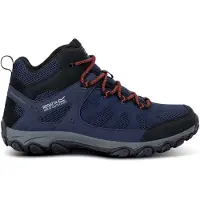 Regatta Chaussures de randonnée Edgepoint IV Mid Hommes