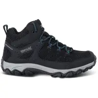 Regatta Chaussures de randonnée Edgepoint IV Mid Femmes