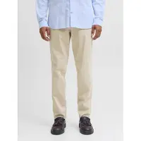 Jack & Jones Pantalon chino 'Marco Bowie' beige