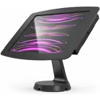 Compulocks 333B510APXB, Microsoft, Surface Go 10.0" 2018 4415Y Surface Go 2 10.5" , Support de tablette, Noir