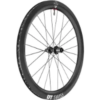 Dt Swiss Arc 1100 Dicut 55 Cl Disc Tubeless Road Rear Wheel Argenté 12 x 142 mm / Shimano/Sram HG