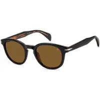 David Beckham SUNGLASSES Lunettes de soleil DB 1198_S_05K-2M_50